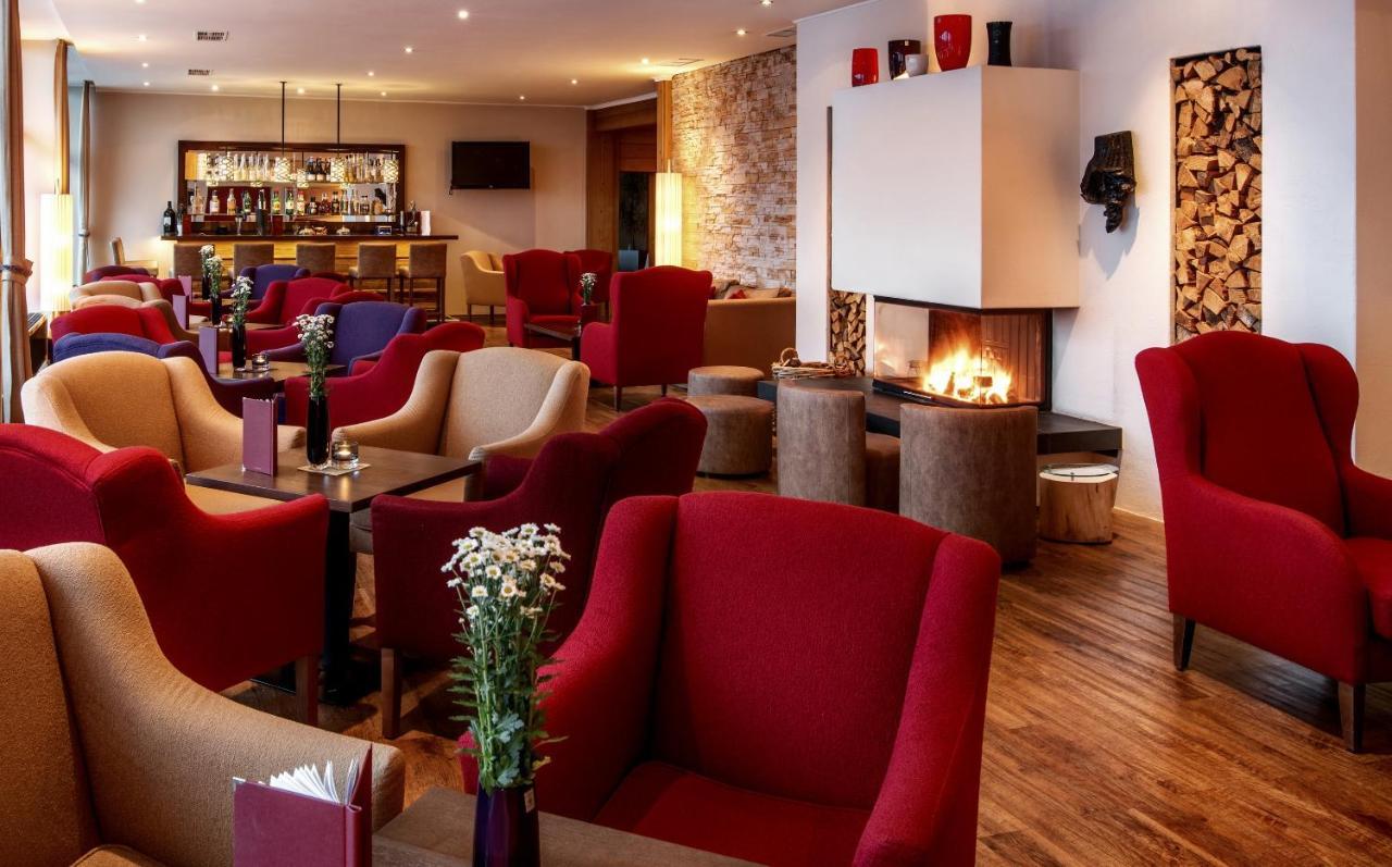 Hotel Bavaria Zwiesel Extérieur photo