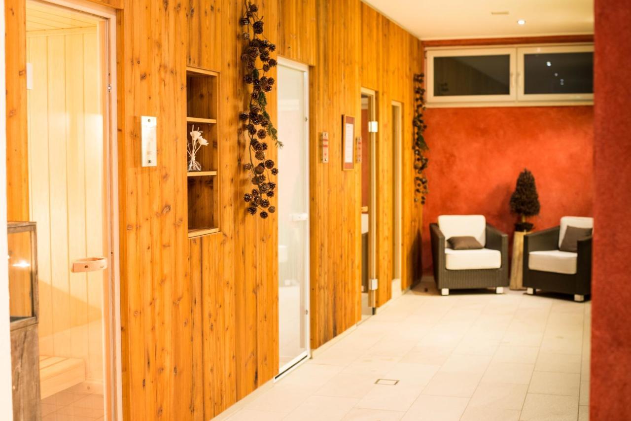 Hotel Bavaria Zwiesel Extérieur photo