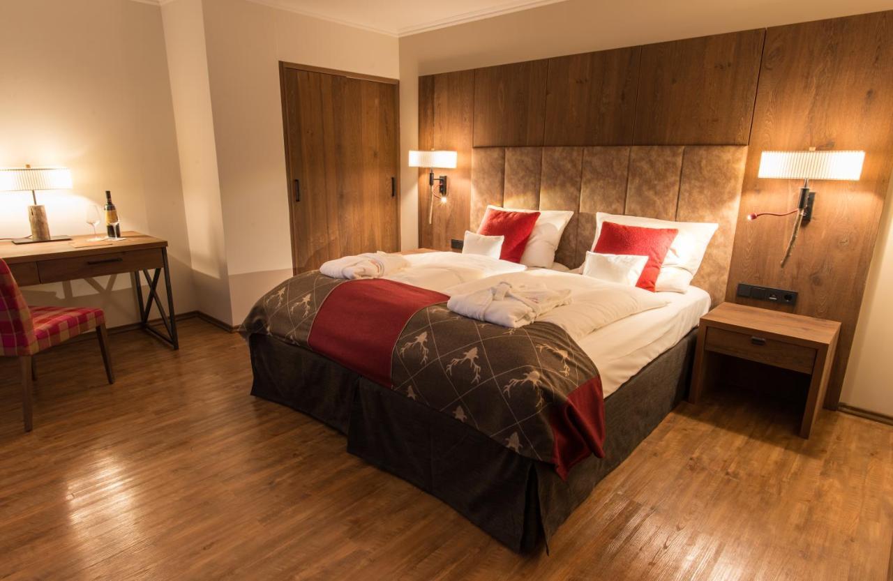 Hotel Bavaria Zwiesel Extérieur photo