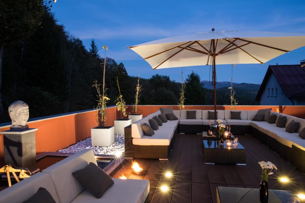Hotel Bavaria Zwiesel Extérieur photo