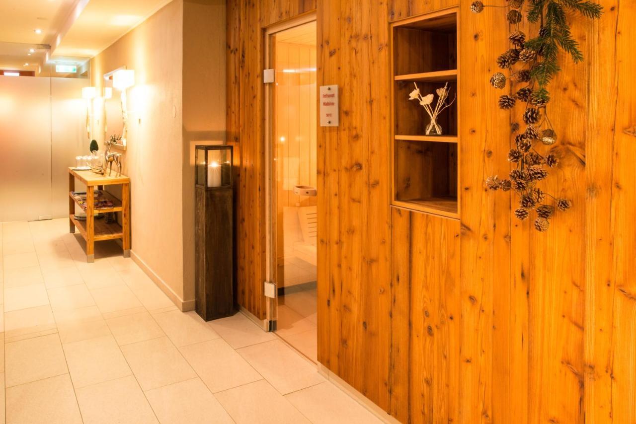Hotel Bavaria Zwiesel Extérieur photo