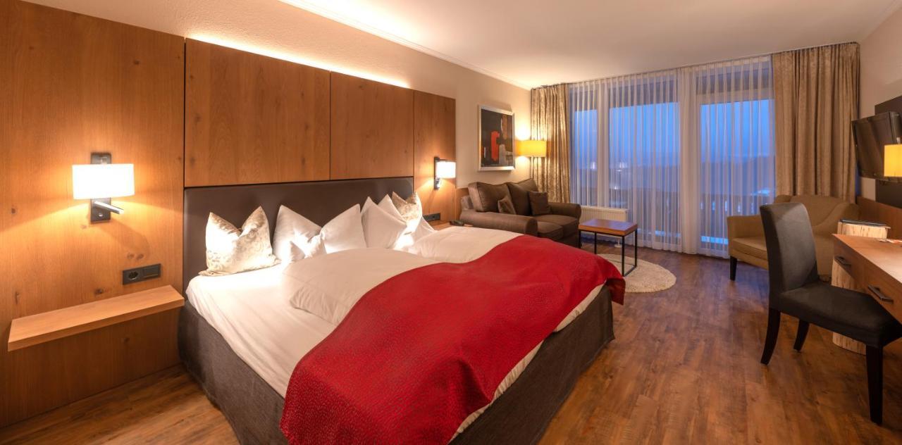 Hotel Bavaria Zwiesel Extérieur photo
