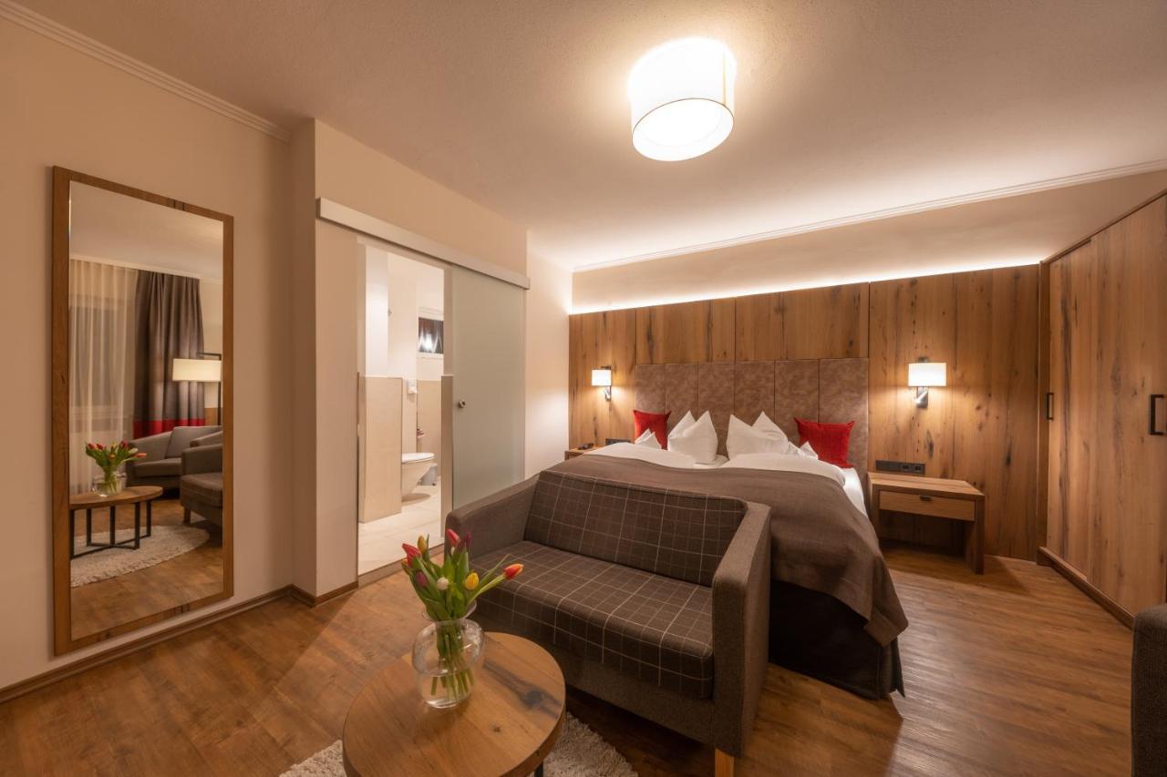 Hotel Bavaria Zwiesel Extérieur photo