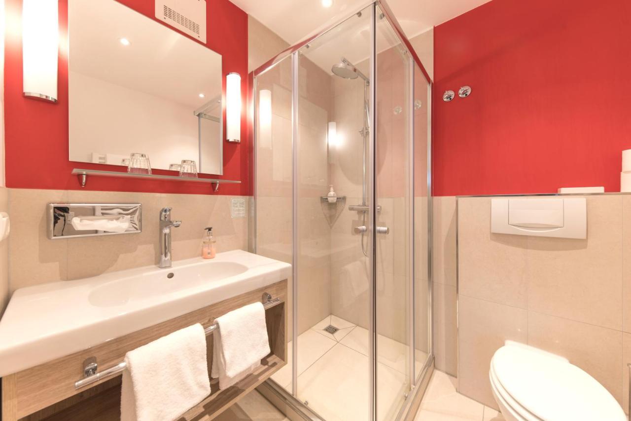 Hotel Bavaria Zwiesel Extérieur photo