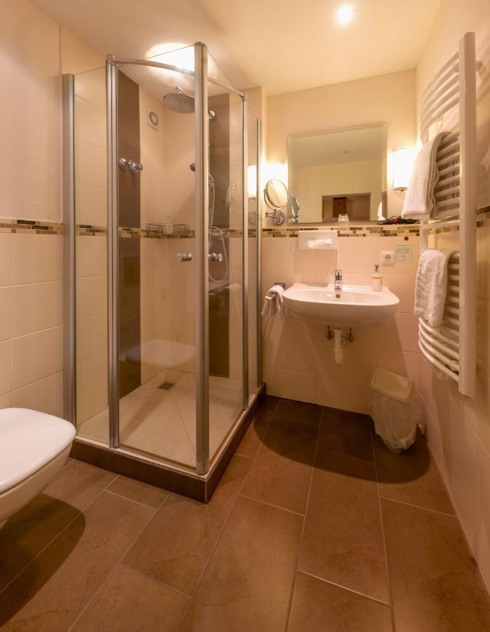 Hotel Bavaria Zwiesel Extérieur photo