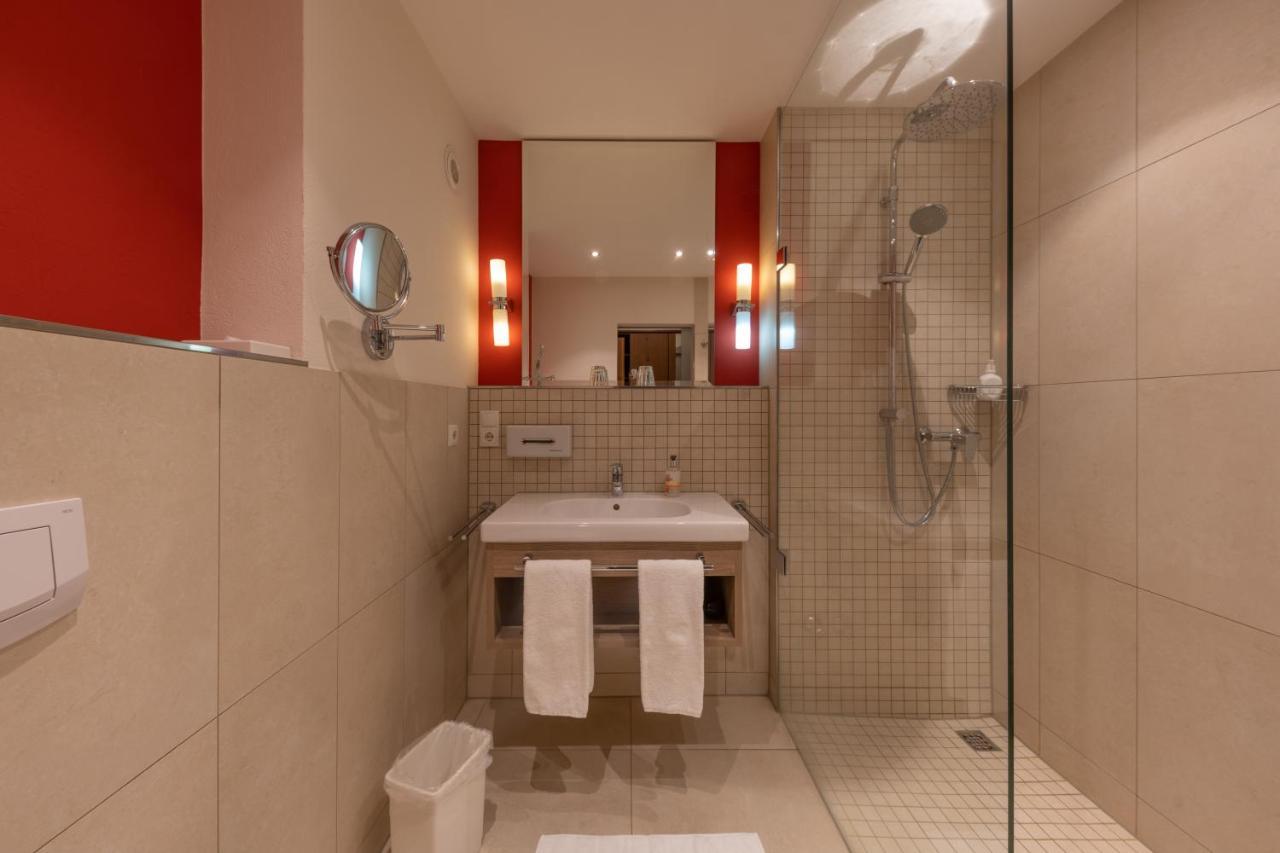Hotel Bavaria Zwiesel Extérieur photo