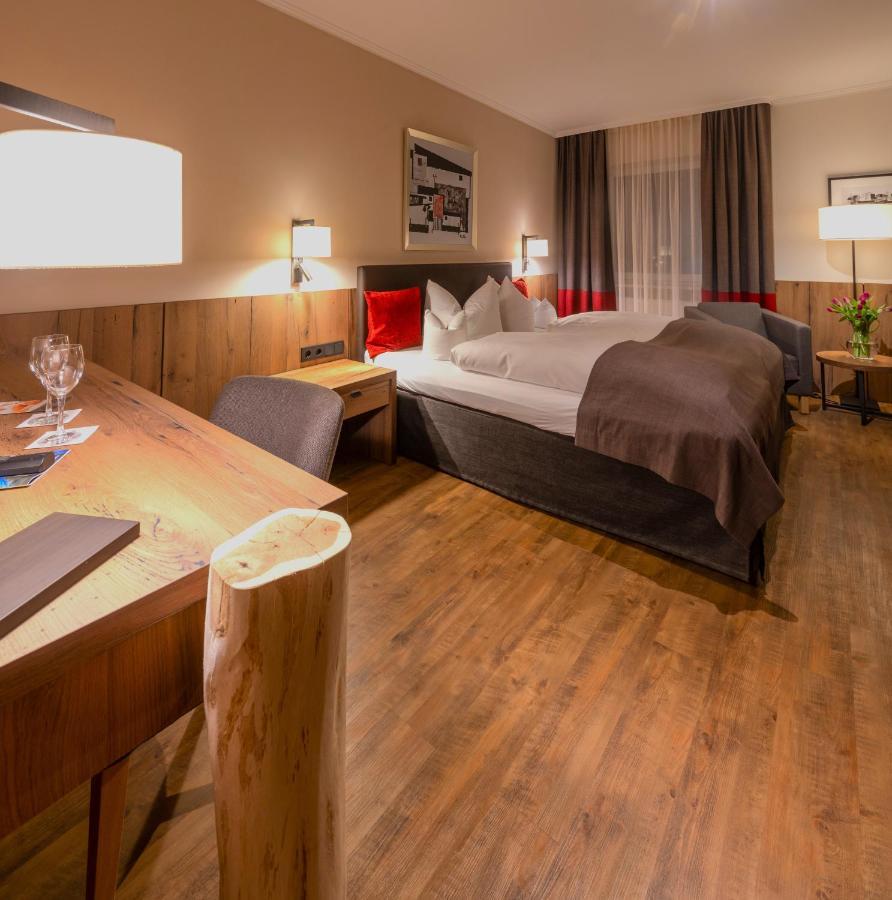 Hotel Bavaria Zwiesel Extérieur photo